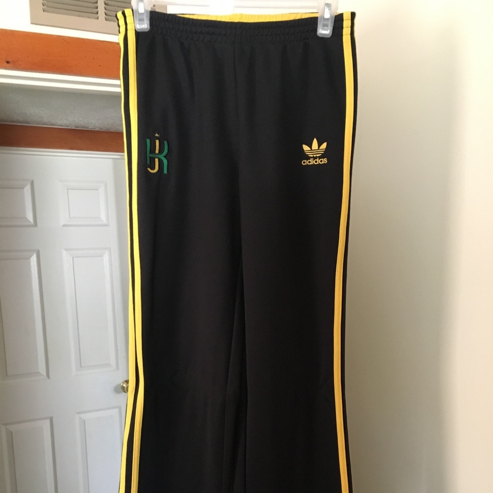 Adidas Kingston track pants